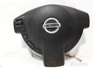 AIRBAG VOLANTE NISSAN Qashqai +2 (JJ10) 98510JD18E