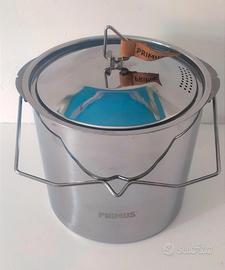 Pentola trekking PRIMUS CampFire Pot 5 litri