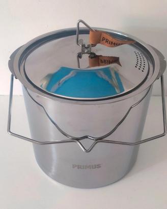 Pentola trekking PRIMUS CampFire Pot 5 litri