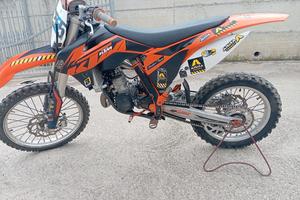 ktm sx