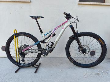 Specialized Stumpjumper misura S3