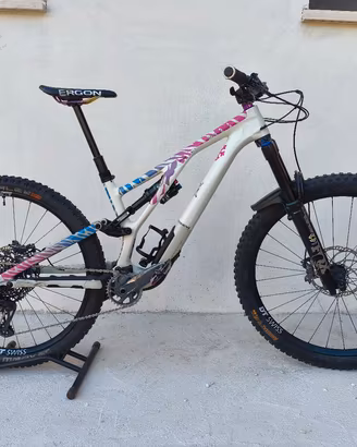 Specialized Stumpjumper misura S3