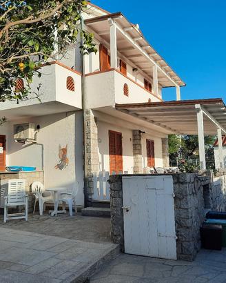 dal 14 settembre casa a 10metri dalla spiaggia elb