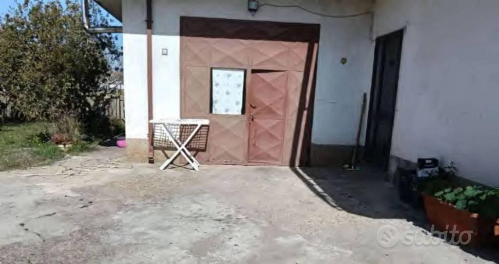 Appartamento – San Lorenzo del Vallo, Cosenza - Vista 5