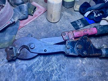 Tagliacavi professionale