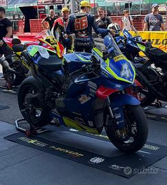 Ducati Panigale V4 2025
