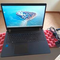Gaming Acer 15,6 FHD i5-11th 8core 512GB 16G Win11