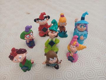 Sorpresine I MAGICANTI