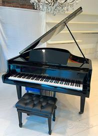 Pianoforte a coda Bolthür