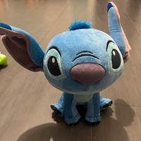 Pupazzo Stitch sonoro
