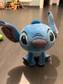 Pupazzo Stitch sonoro