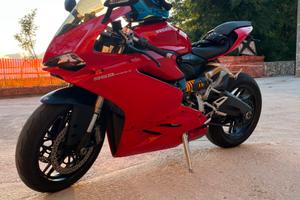 Ducati Panigale 959 2018