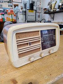 RADIO "MINERVA"