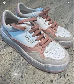 Scarpe ragazza/donna nuove