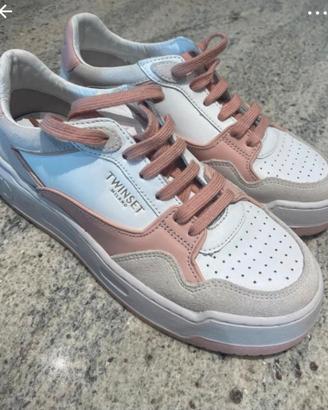 Scarpe ragazza/donna nuove