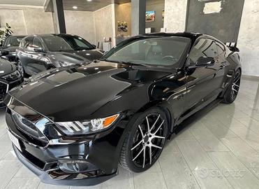 Ford Mustang GT 5.0 v8 cambio manuale