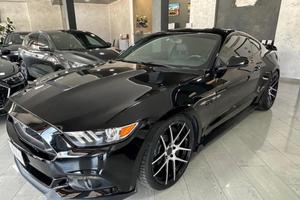 Ford Mustang GT 5.0 v8 cambio manuale