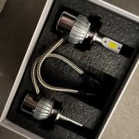 Lampadine anabbaglianti H7