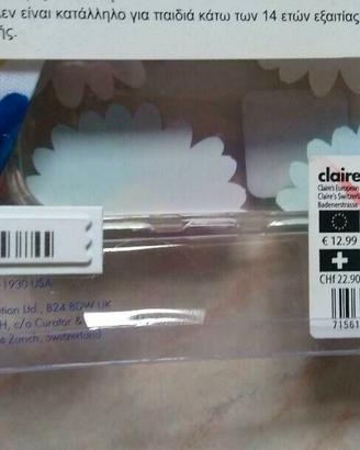 Custodia cellulare i phone 6/7/8