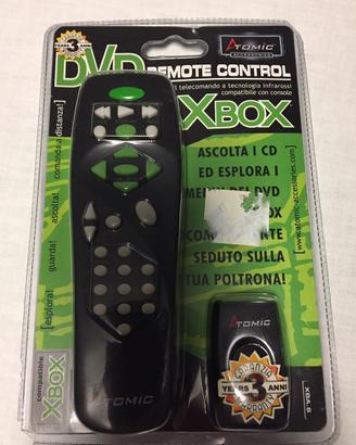 Telecomando Xbox
