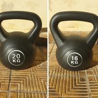 kettlebell 