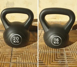 kettlebell 