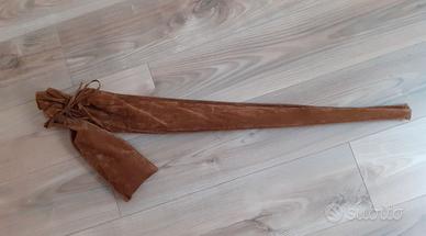 Ombrello e foulard