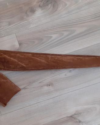 Ombrello e foulard