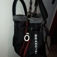 Borsa BRANDINA secchiello