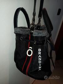 Borsa BRANDINA secchiello