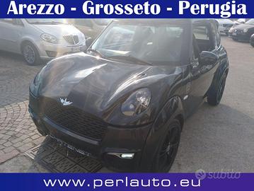 CHATENET CH26 Spring