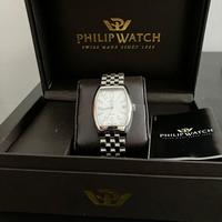 Philip Watch collezione Panama automatico