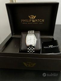 Philip Watch collezione Panama automatico