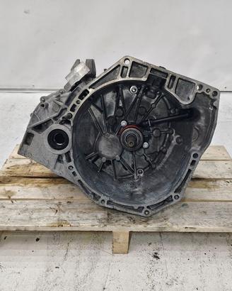 CAMBIO MANUALE 6M HRA2DDT 32010BV80A 1.2B 85Kw 116