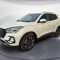 DR AUTOMOBILES DR 5 1.5 Bi-Fuel GPL
