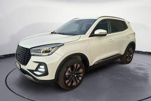 DR AUTOMOBILES DR 5 1.5 Bi-Fuel GPL