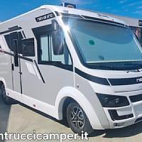 MCLOUIS NEVIS 870 2026 LETTI GEMELLI FACE TO FACE 