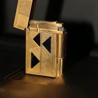Accendino Vintage Dupont