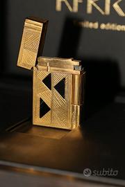 Accendino Vintage Dupont