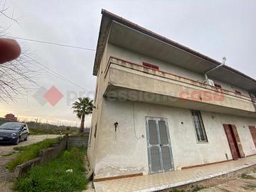 Casa Indipendente Teano [Cod. rif 3302713VRG]