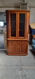 Vetrina  in Rovere ad angolo