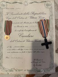 Buoni condizioni