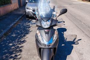 Honda sh 300i