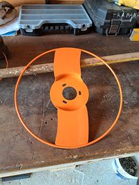 DECESPUGLIATORE DISCO PROTEZIONE