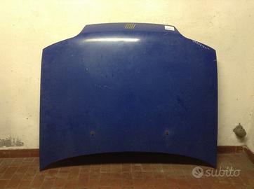 Cofano - FIAT Cinquecento 92