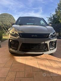 Ligier js50 dci ultimate sport