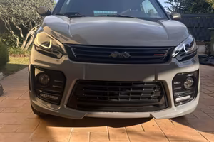 Ligier js50 dci ultimate sport