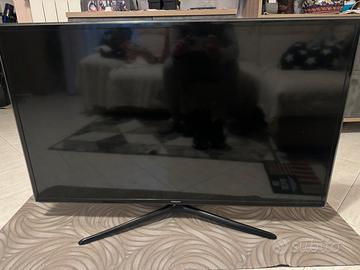 Televisore Samsung da 46 pollici