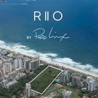 Appartamento a Rio de janeiro davanti al mare