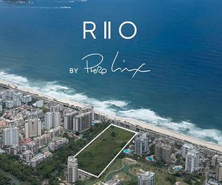 Appartamento a Rio de janeiro davanti al mare